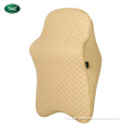 Bantal Headrest Headrest Head Foam Foam Buih Tinggi